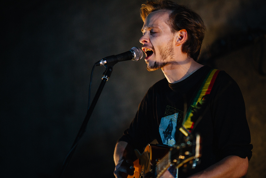 Открытие театра "ЦЕХЪ". Фотограф Михаил Ряховский