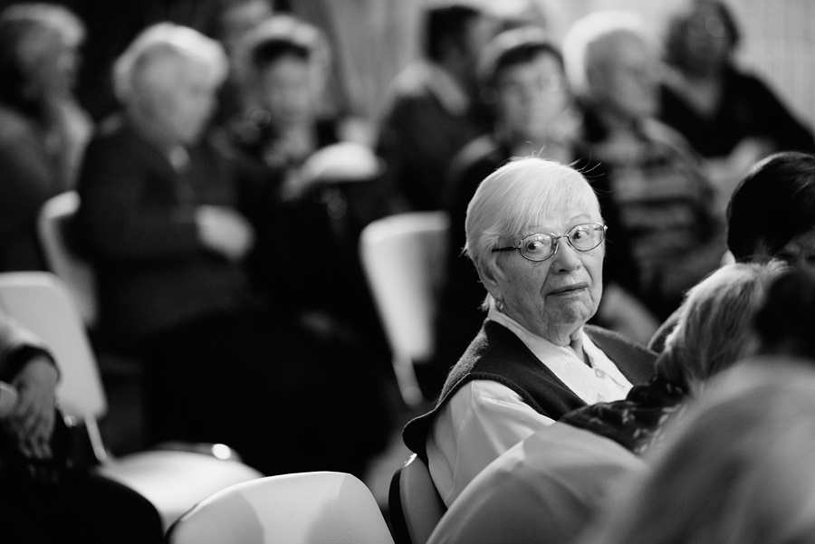 Концерт-презентация "Over the Rainbow". Фотограф Михаил Ряховский