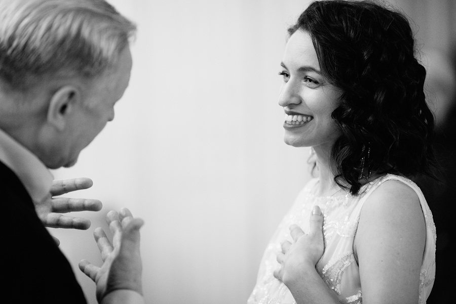 Концерт-презентация "Over the Rainbow". Фотограф Михаил Ряховский