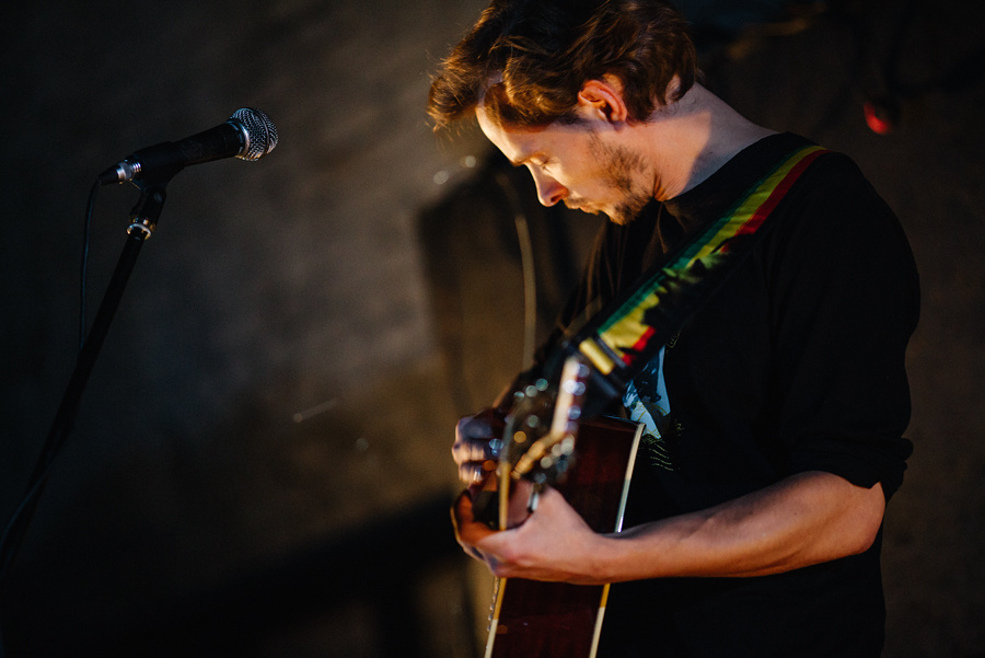 Открытие театра "ЦЕХЪ". Фотограф Михаил Ряховский