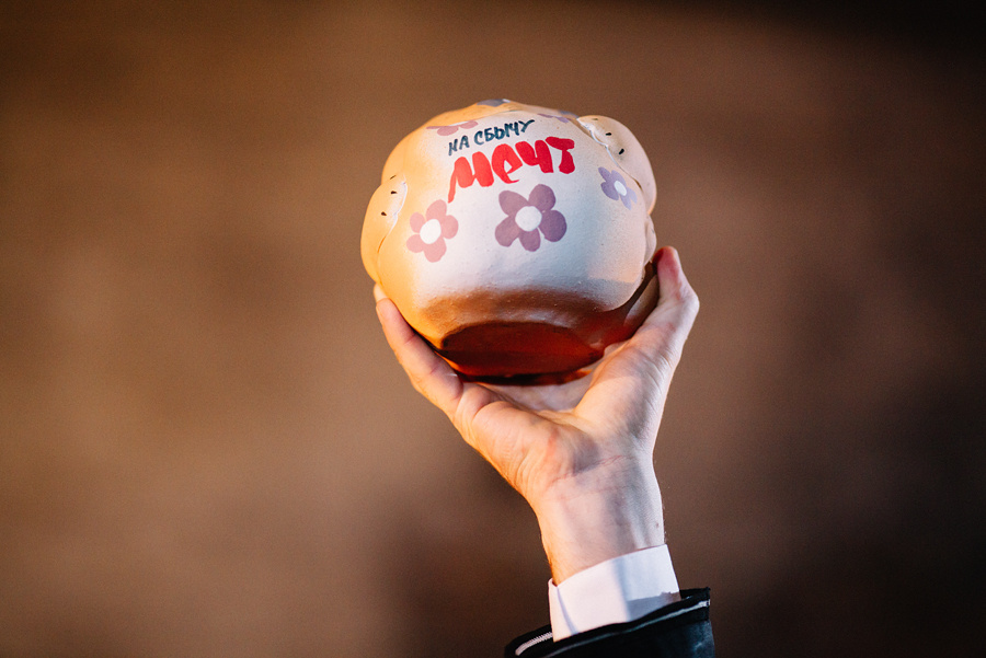 Открытие театра "ЦЕХЪ". Фотограф Михаил Ряховский