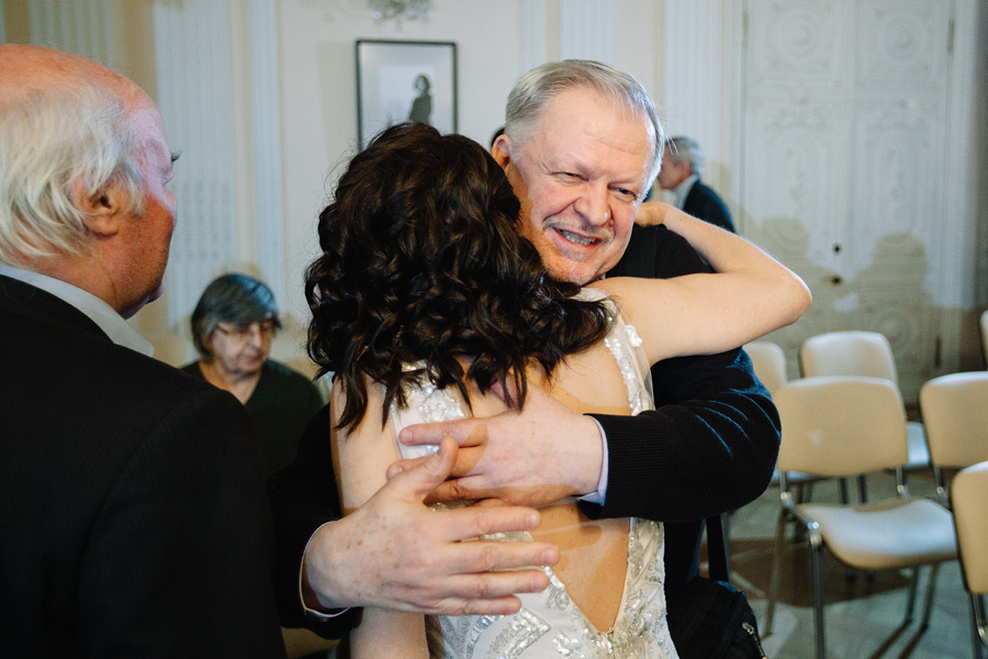 Концерт-презентация "Over the Rainbow". Фотограф Михаил Ряховский