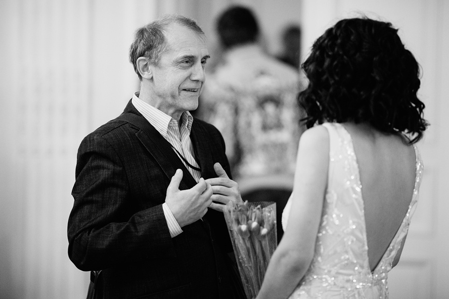 Концерт-презентация "Over the Rainbow". Фотограф Михаил Ряховский