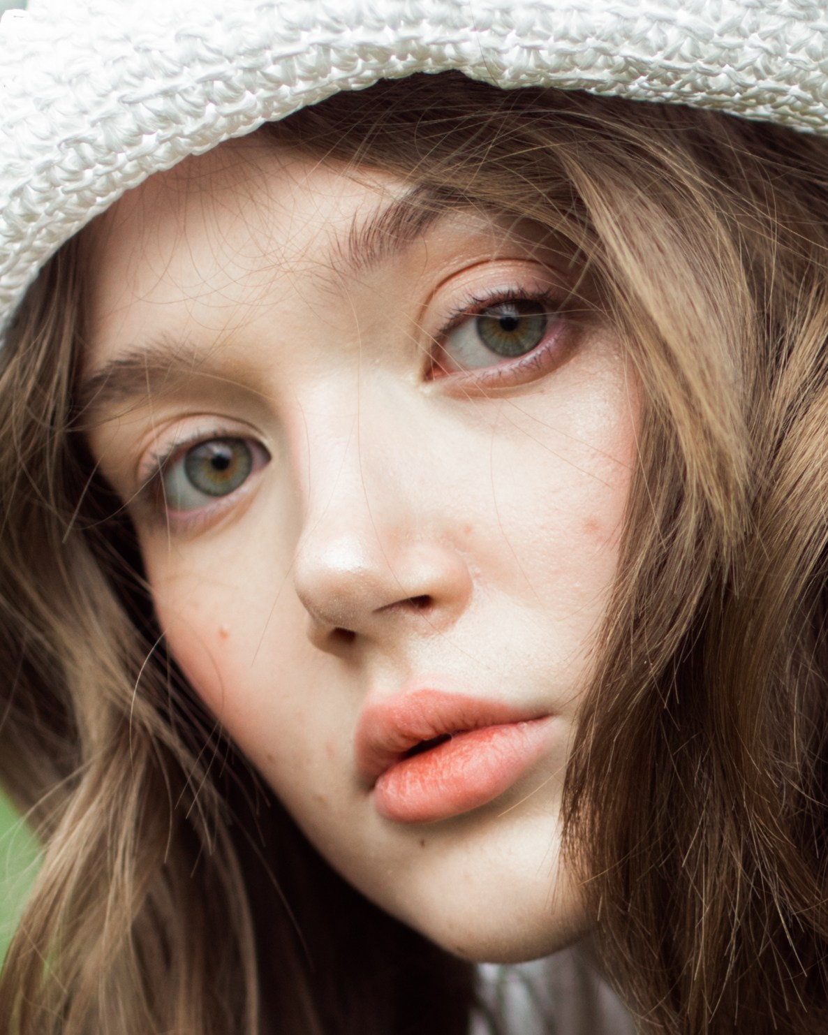 СОФА. Елизавета Федотова | фэшн-фотограф