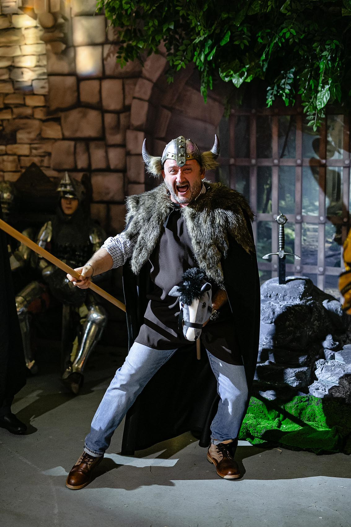 Фотосъёмка Юбилеев. Владивосток семейный фотограф Александр Степанов