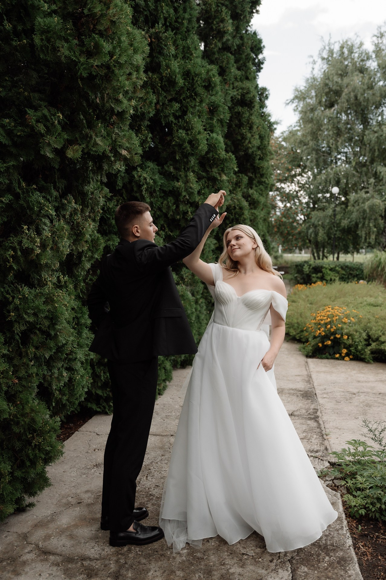 Passion. Wedding & Event Photograph