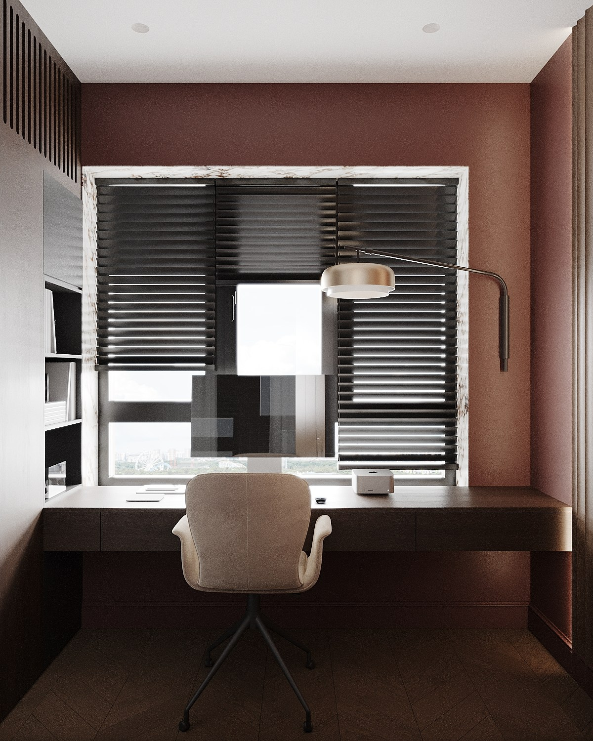 ЖК Глоракс Василеостровский Премиум. Дизайнер интерьера из Санкт-Петербурга