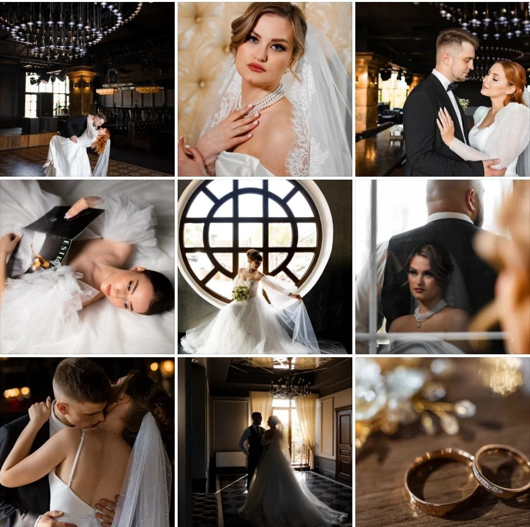 Что сказал ChatGPT обо мне как о&nbsp;фотографе.