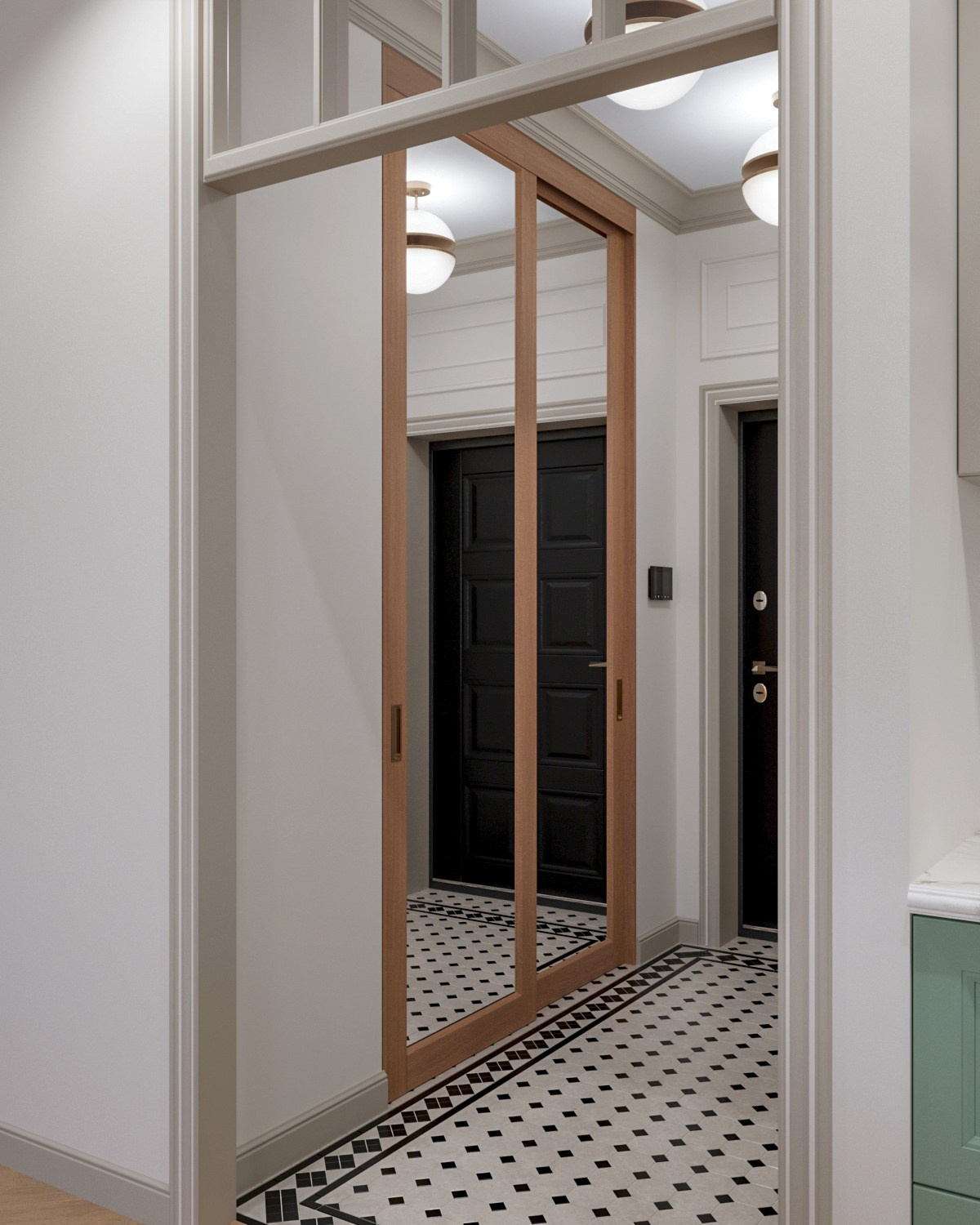 Услуги 3D визуализации интерьеров с опытом 7 лет. Быстрые сроки - получите первые черновики уже через 2 дня. Четкие цены под разный бюджет. 3D-визуализация интерьеров и мебели | Larionova.vis — для студий и дизайнеров