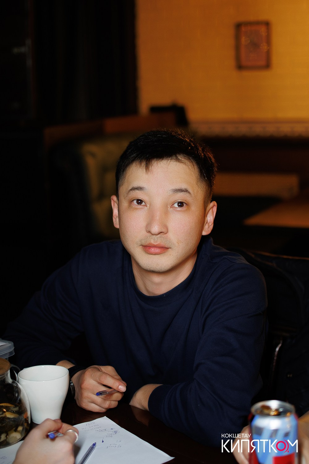 WOW QUIZ. КИПЯТКОМ КОКШЕТАУ