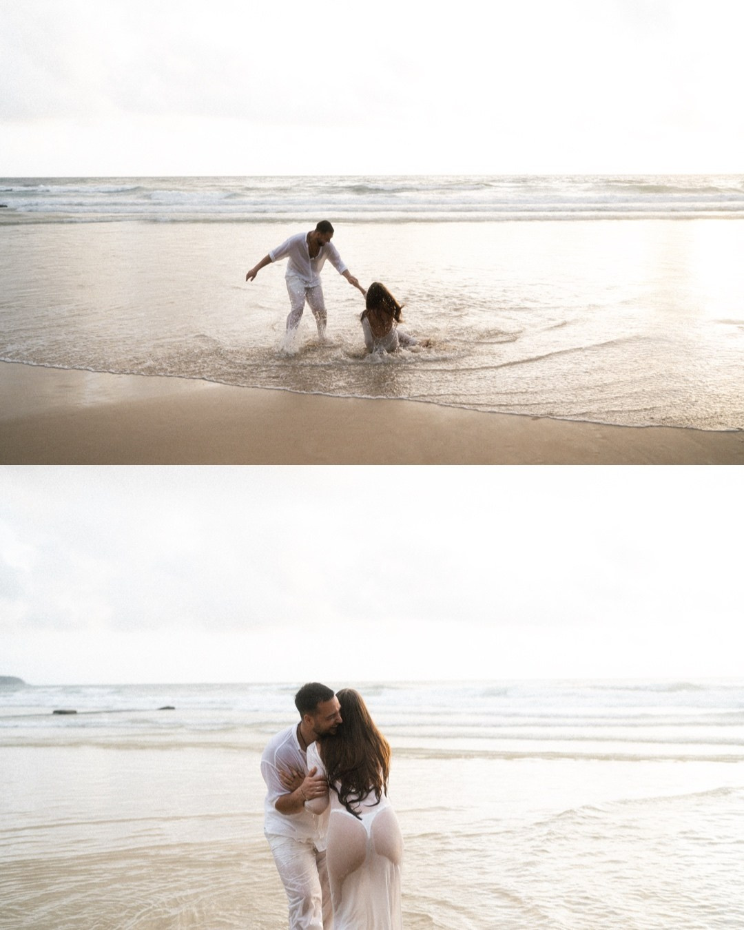 Just us. Photographer in Phuket Andrei Valiev
