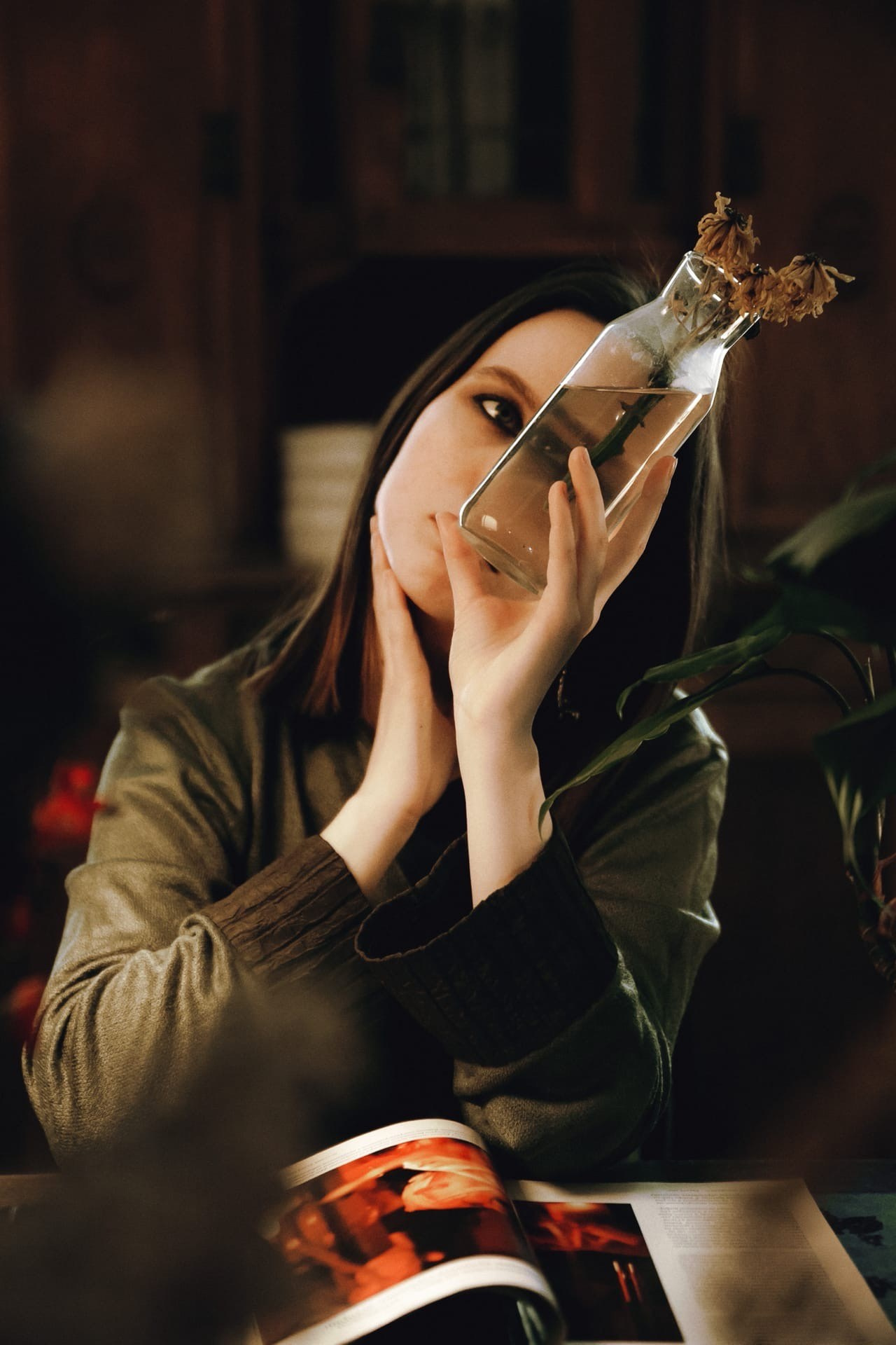 Портреты. Www.Roschin.ru