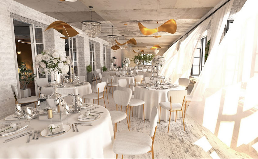 Площадка №  4-3. Свадебный и портретный фотограф Москва