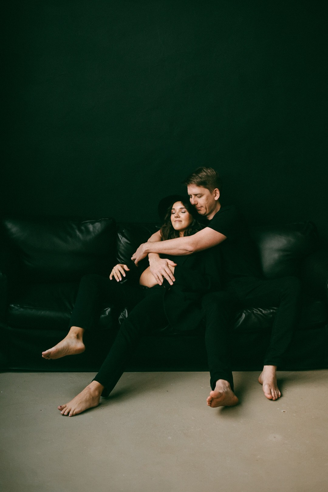 Андрей и Даша. Фотограф Нижний Новгород