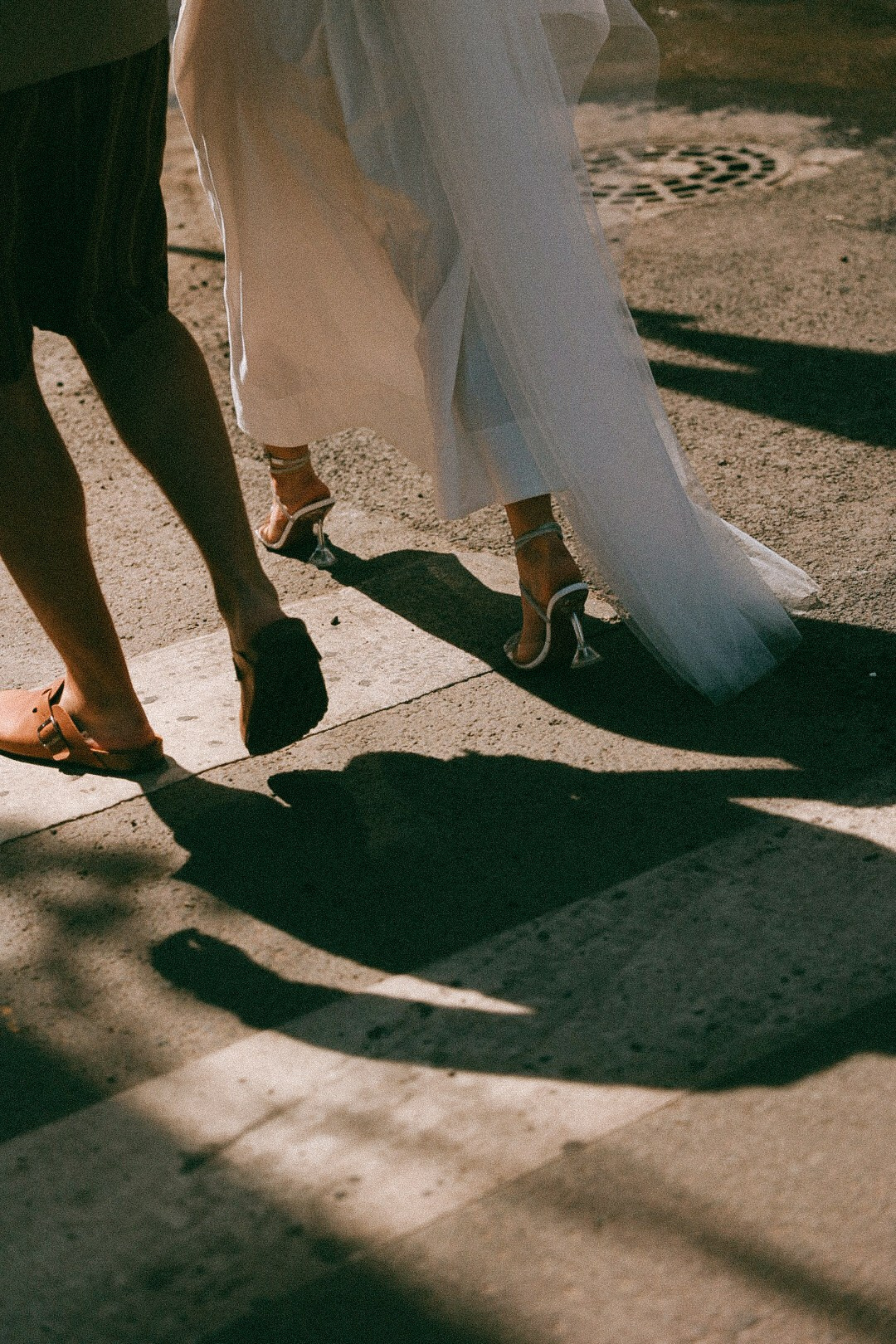 Максим и Мила. Фотограф Нижний Новгород