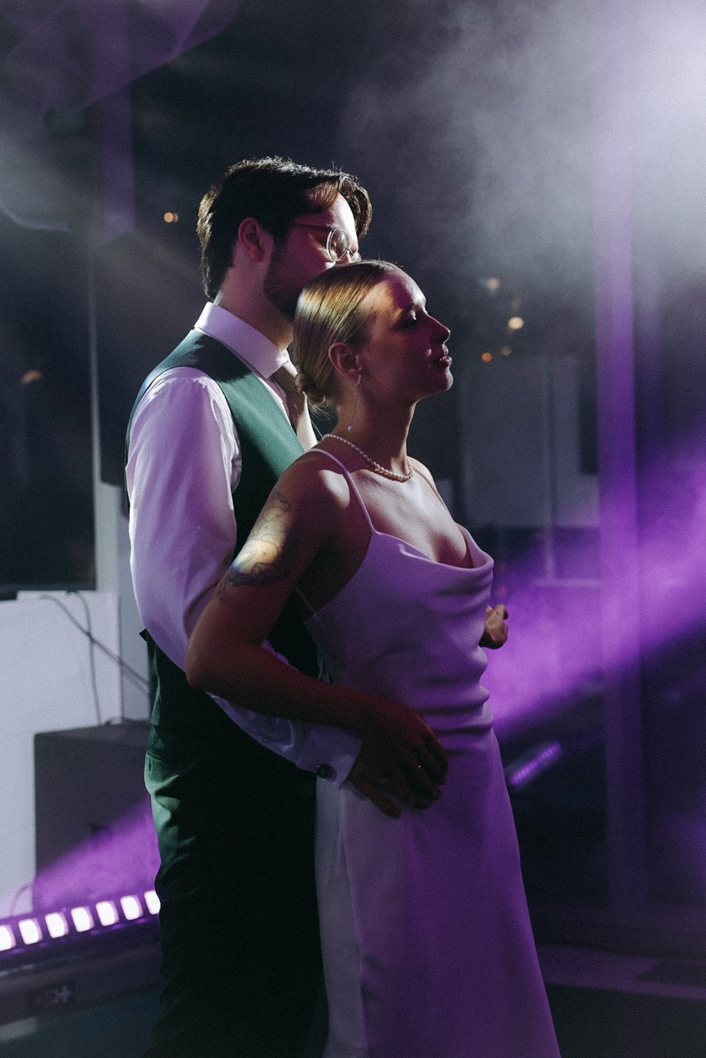 Глеб и Наташа. Фотограф Нижний Новгород