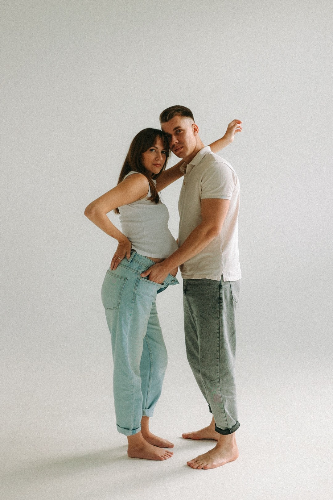 Влад и Наташа. Фотограф Нижний Новгород