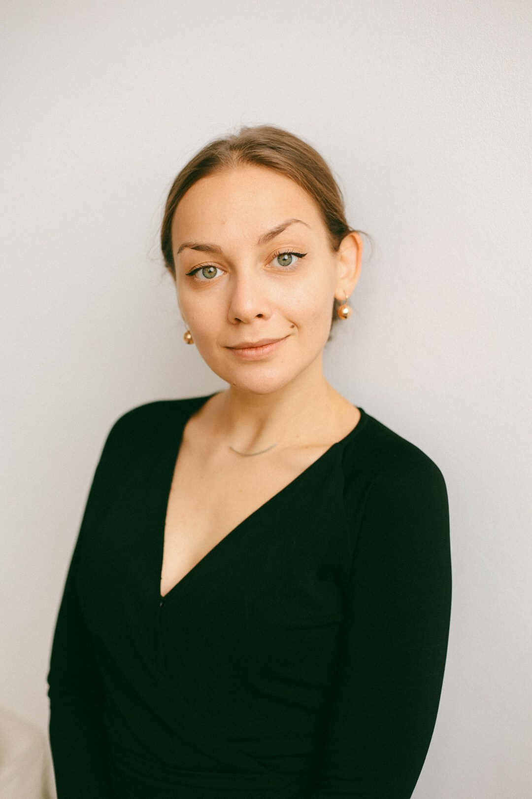 Оля. Фотограф Нижний Новгород