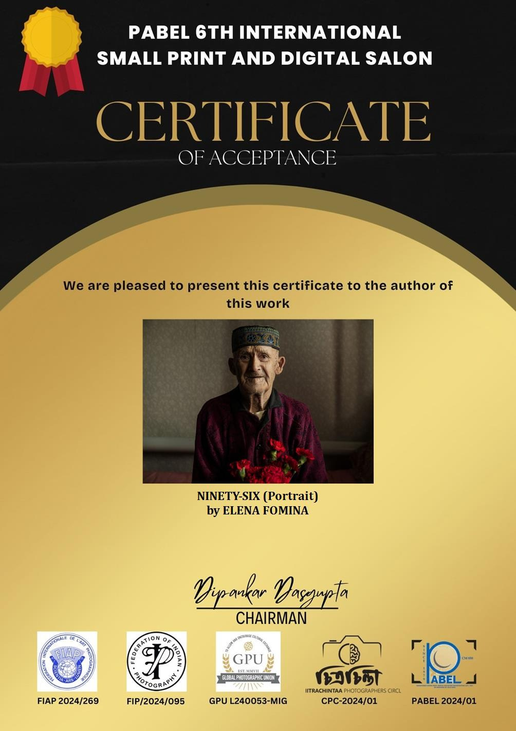 FIAP. Фотограф в Самаре Елена Фомина