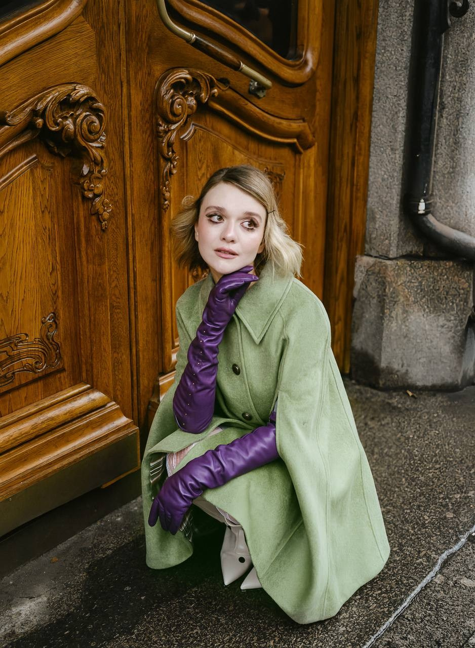 Fashion. «MAK ФЛЕЙМ»
