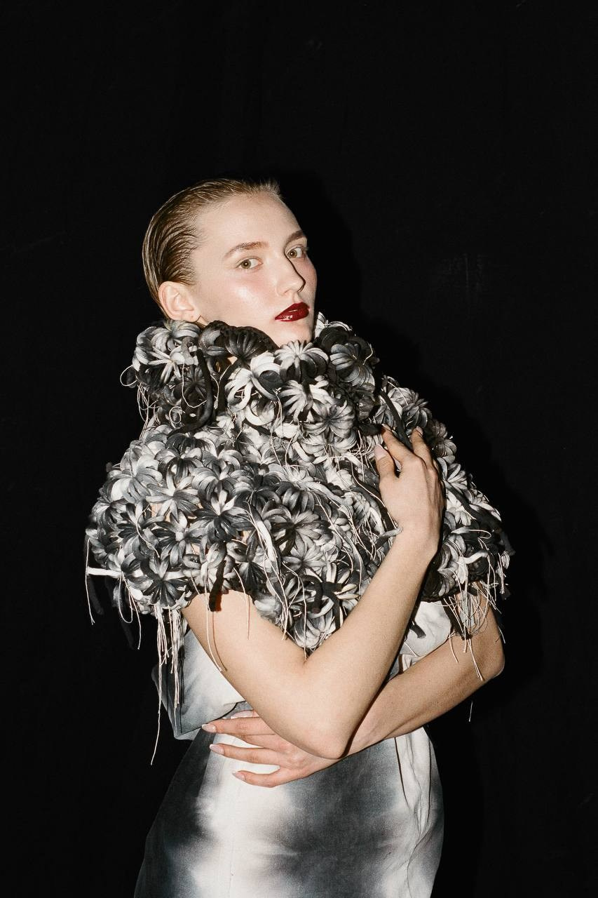 Fashion. «MAK ФЛЕЙМ»