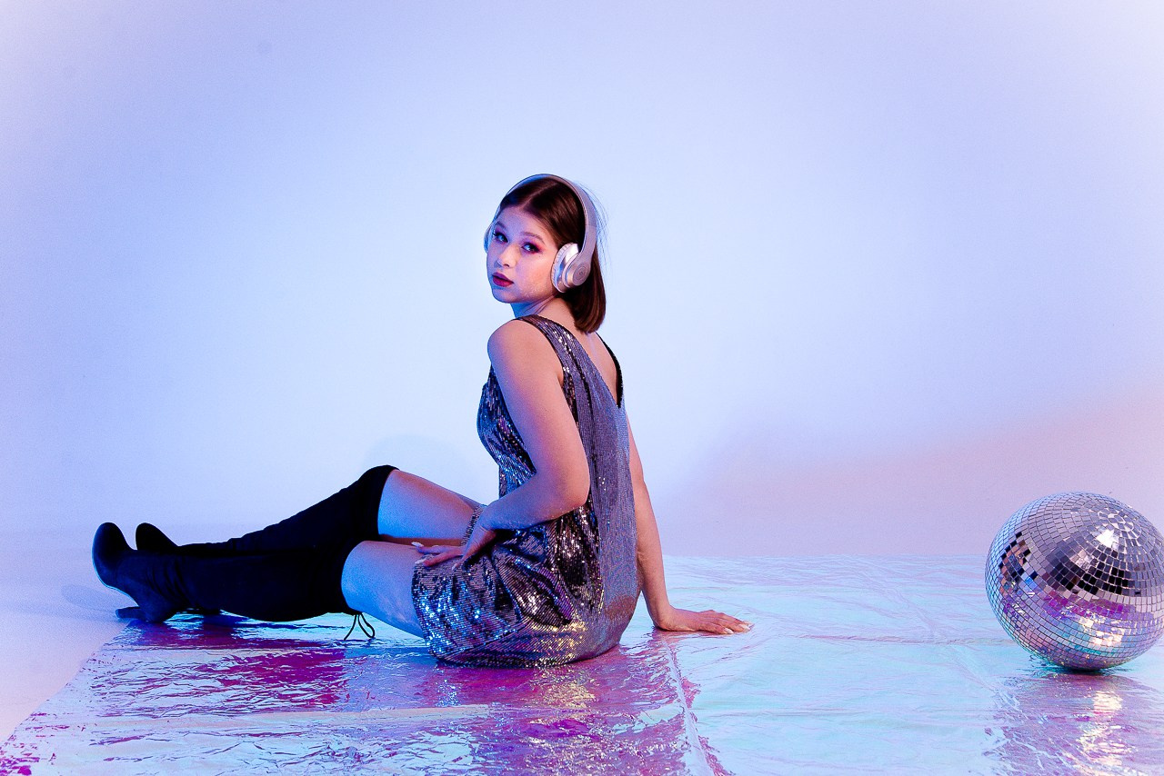 Алиса. Портретный и семейный фотограф Магнитогорск Евгения Ионова