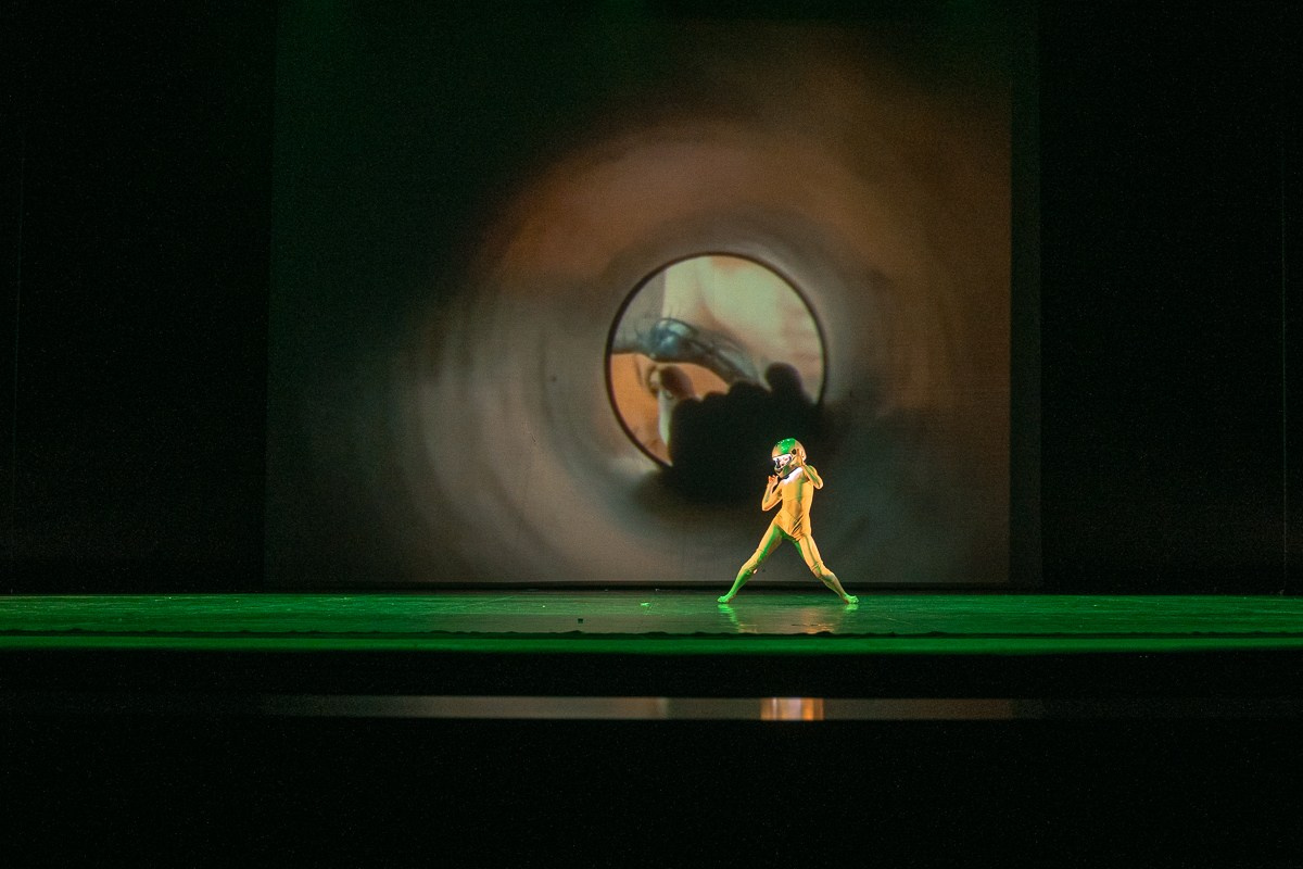 Новофест Фестиваль современного танца. Главная