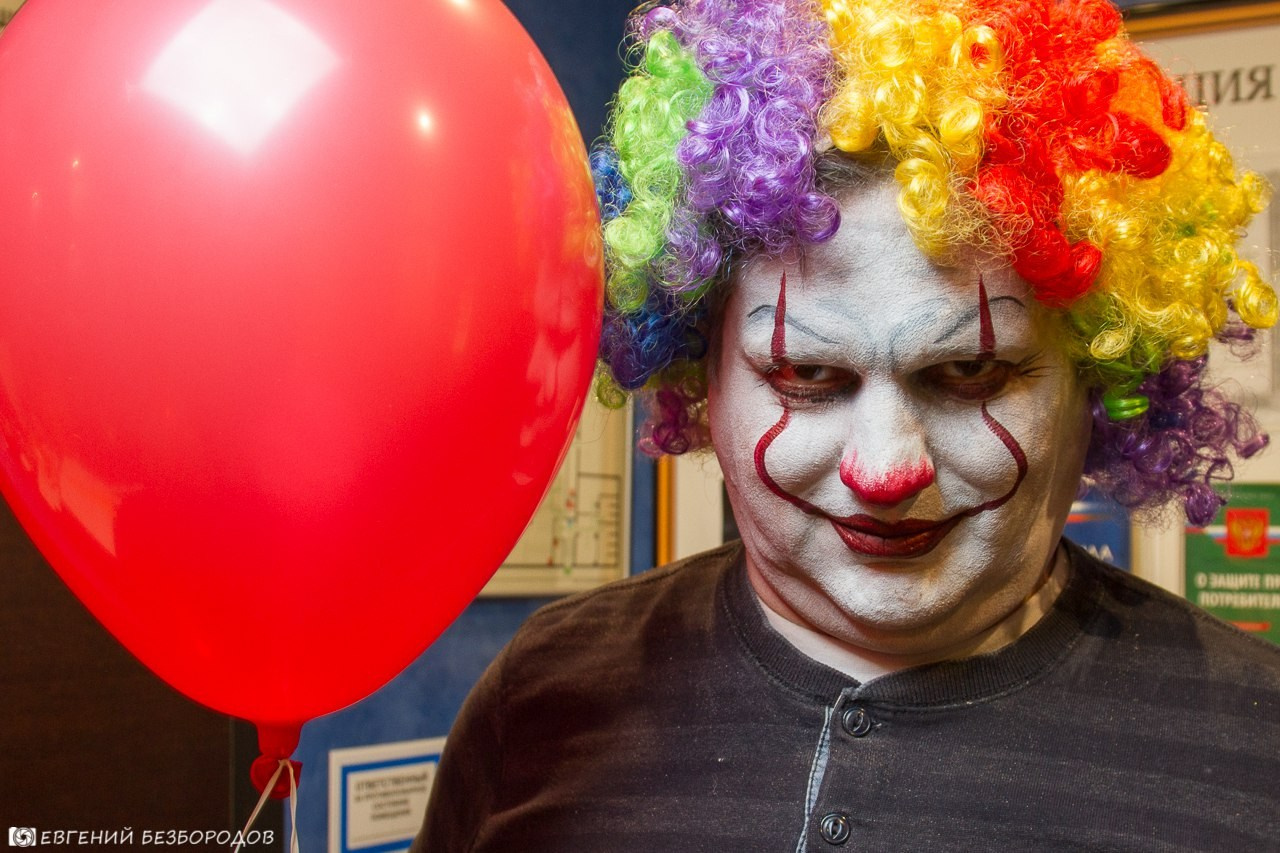 Клубная вечеринка FT | 27.10.2017. Галерея Фантим