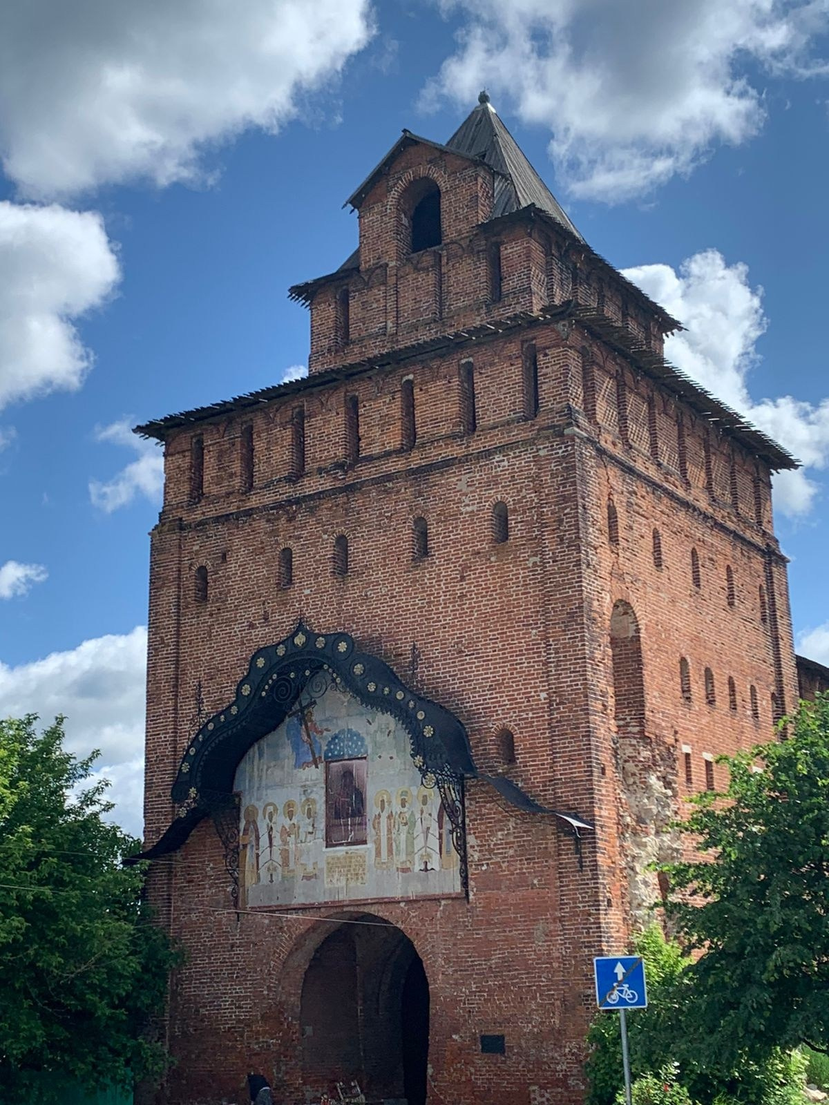 Коломна | 04.06.2023. Галерея Фантим