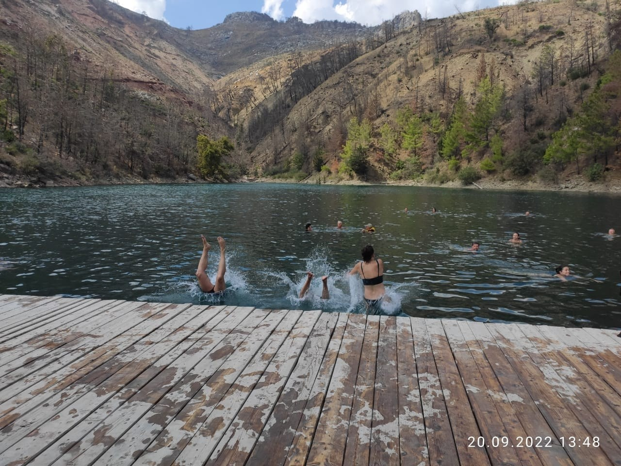 Фантимоотпуск. Турция | сентябрь 2022. Галерея Фантим