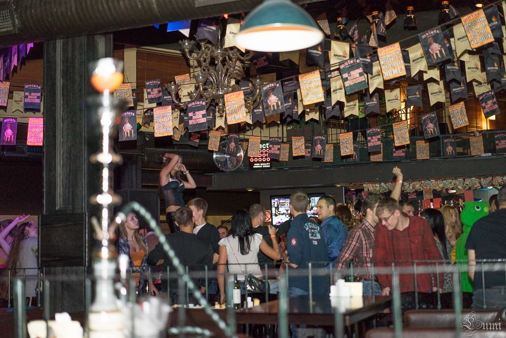 Мулата бар | 02.11.2014. Галерея Фантим