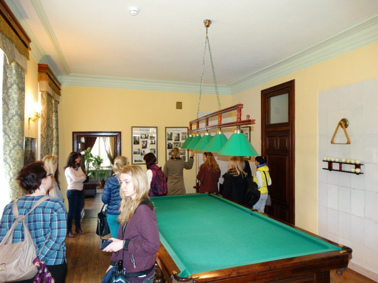 Середниково — Piligrim Porto — Братцево — Сходненская чаша | 09.04.2016. Галерея Фантим