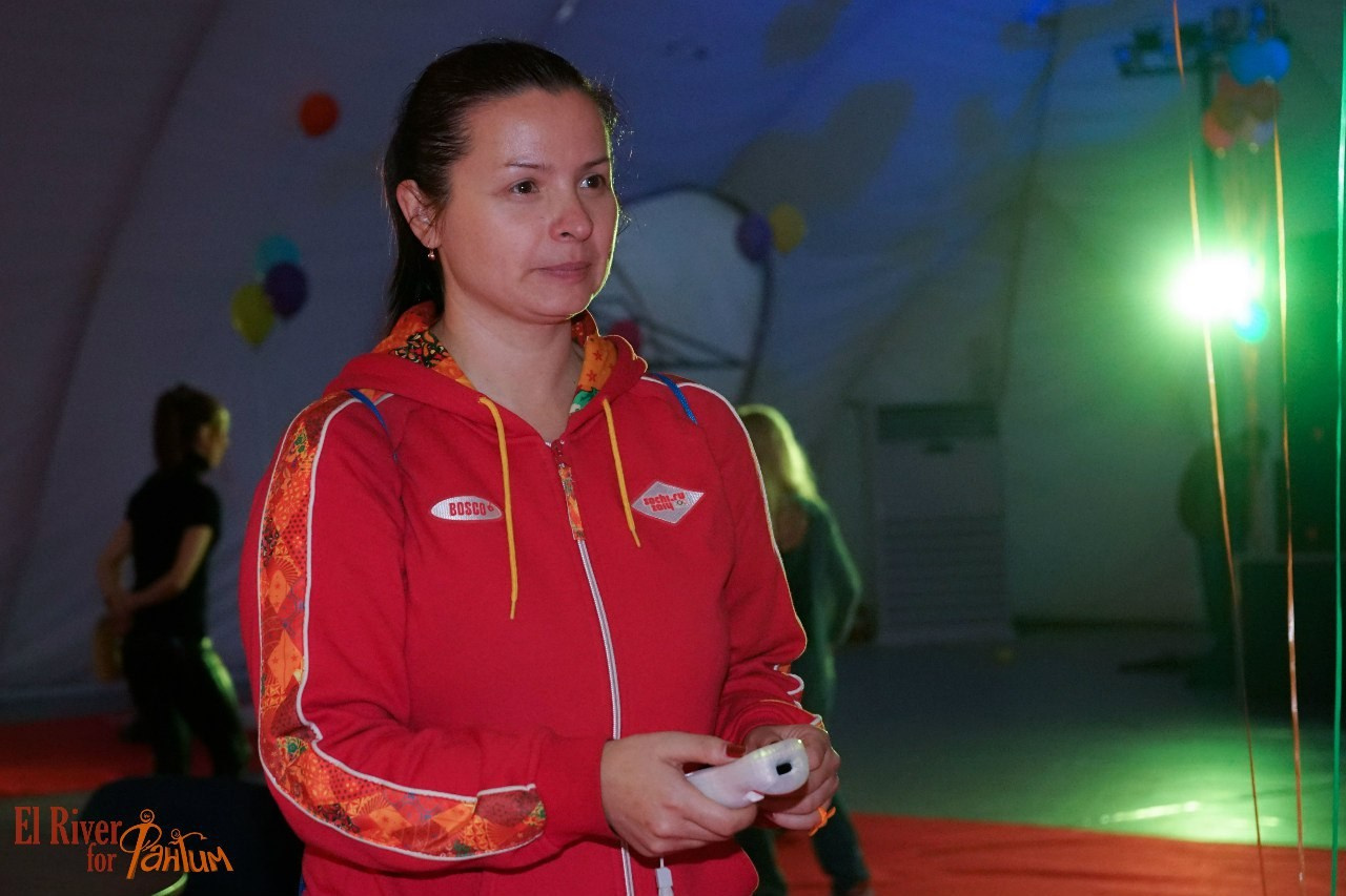 День рождения Фантима. 7 лет! | 21-22.05.2016. Галерея Фантим