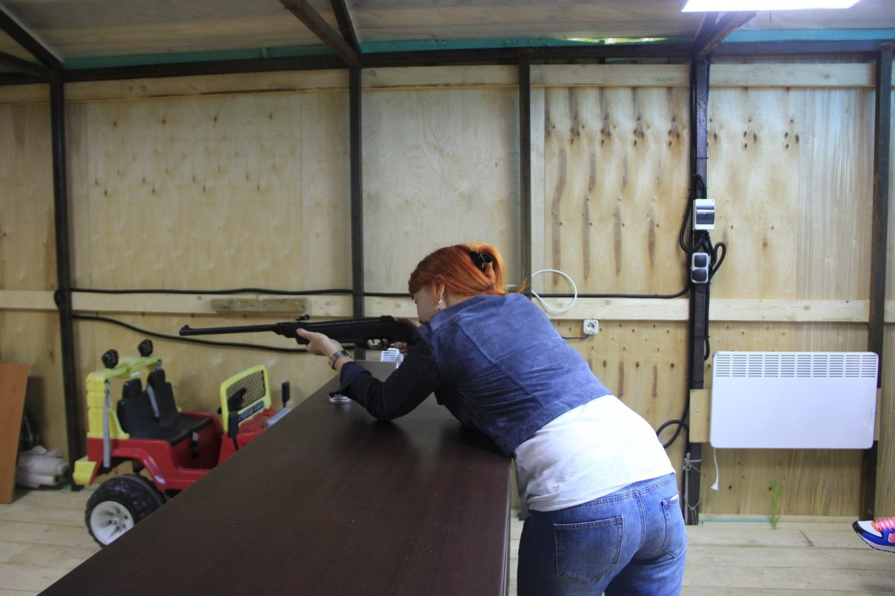 День рождения Фантима. 7 лет! | 21-22.05.2016. Галерея Фантим