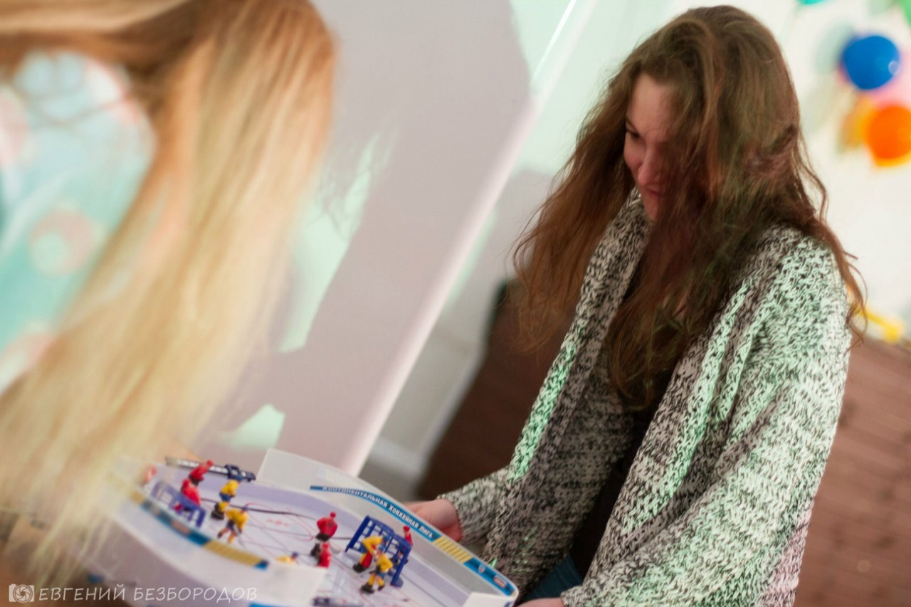 День рождения Фантима. 7 лет! | 21-22.05.2016. Галерея Фантим