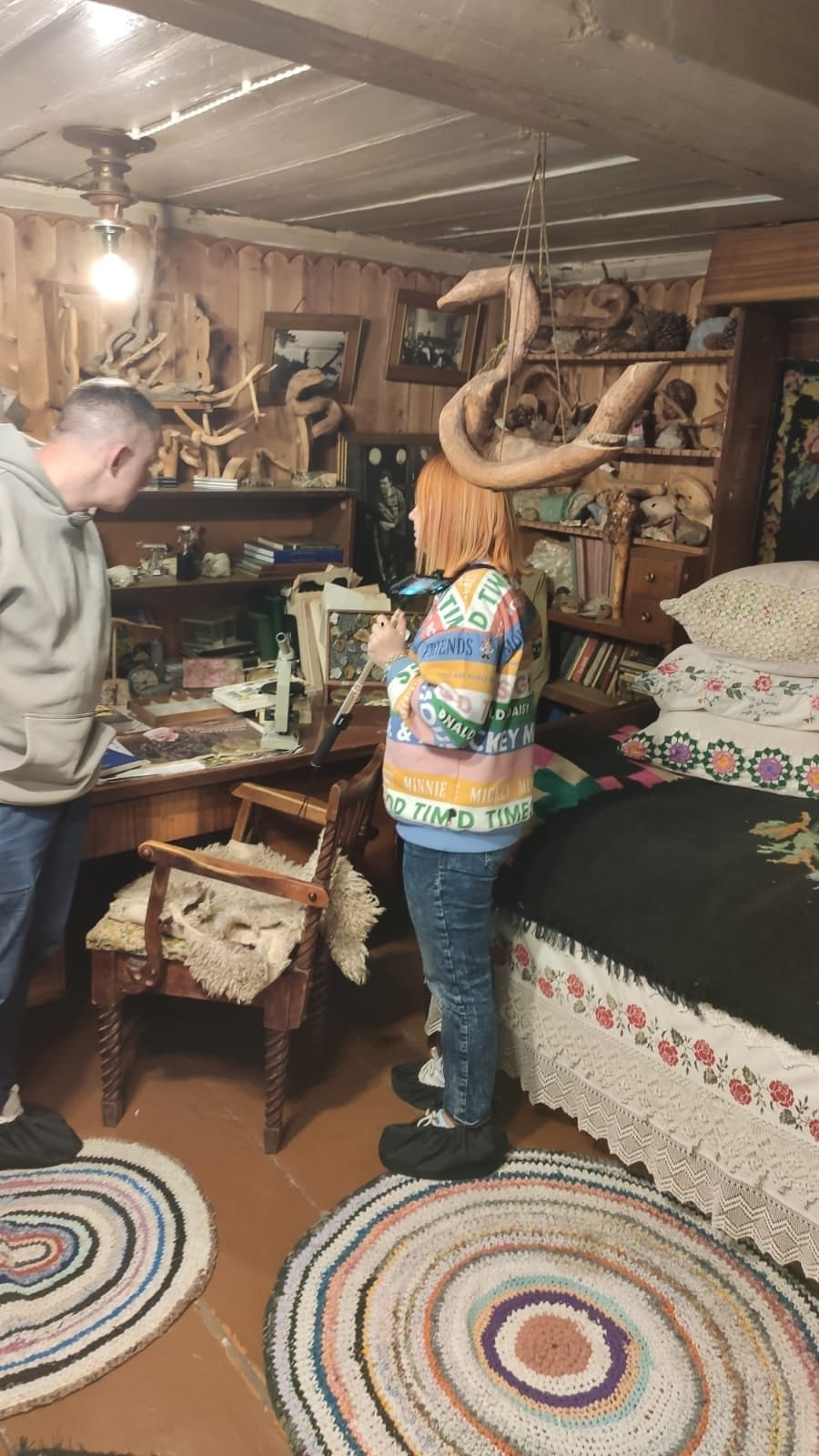 Тюмень | 11-13.06.2022. Галерея Фантим