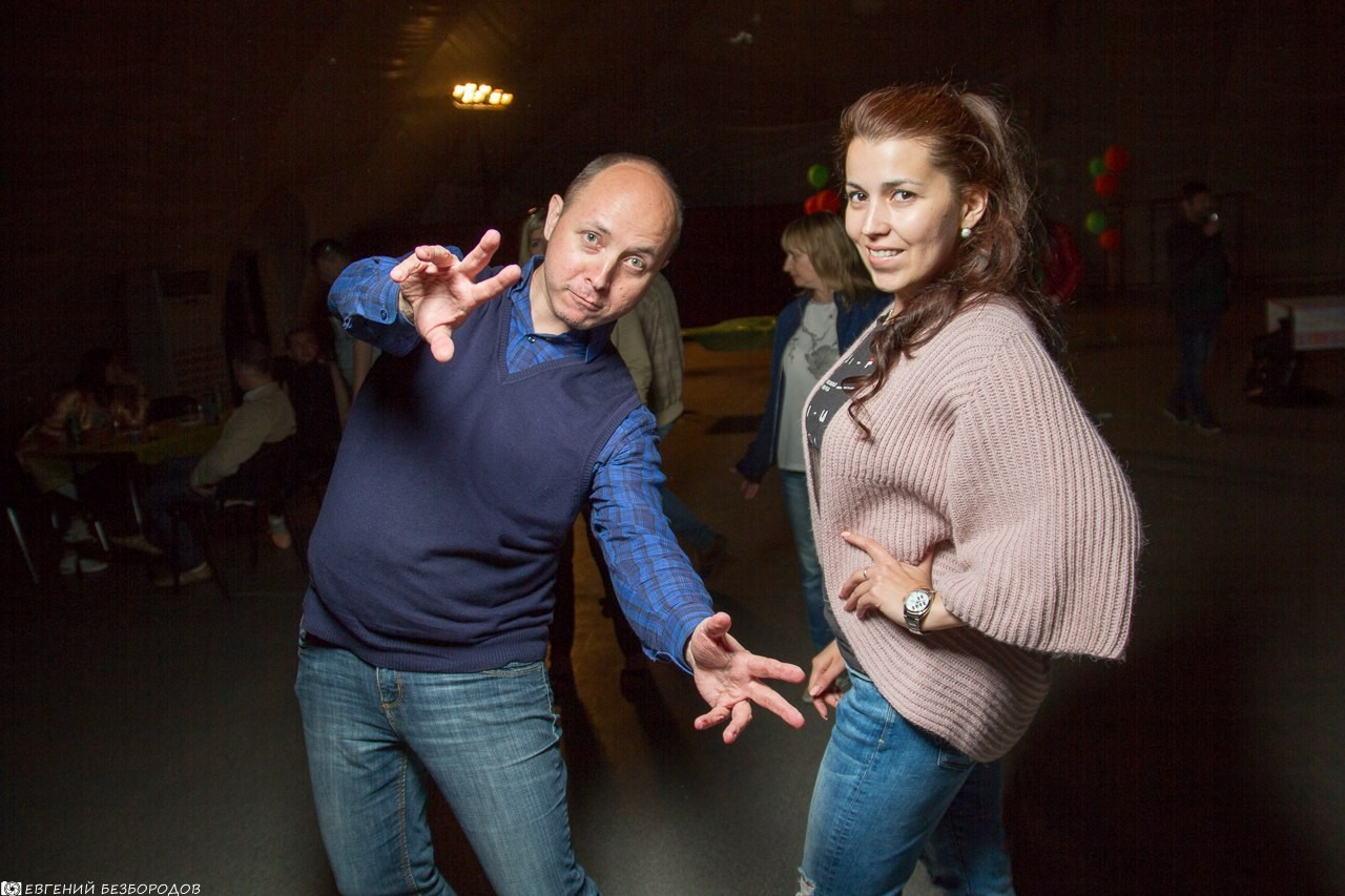 9 лет Фантиму. Тропикана | 26–27 мая 2018. Галерея Фантим