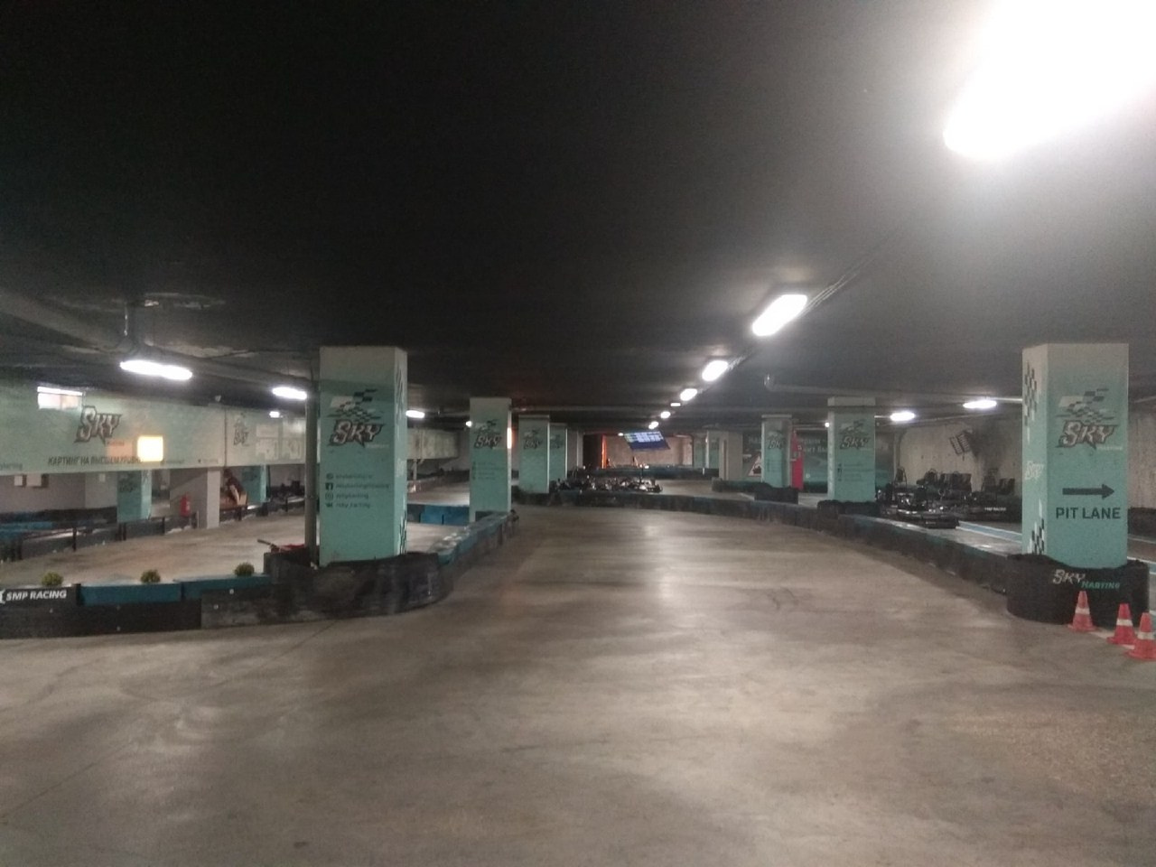 Картинг | 09.08.2020. Галерея Фантим