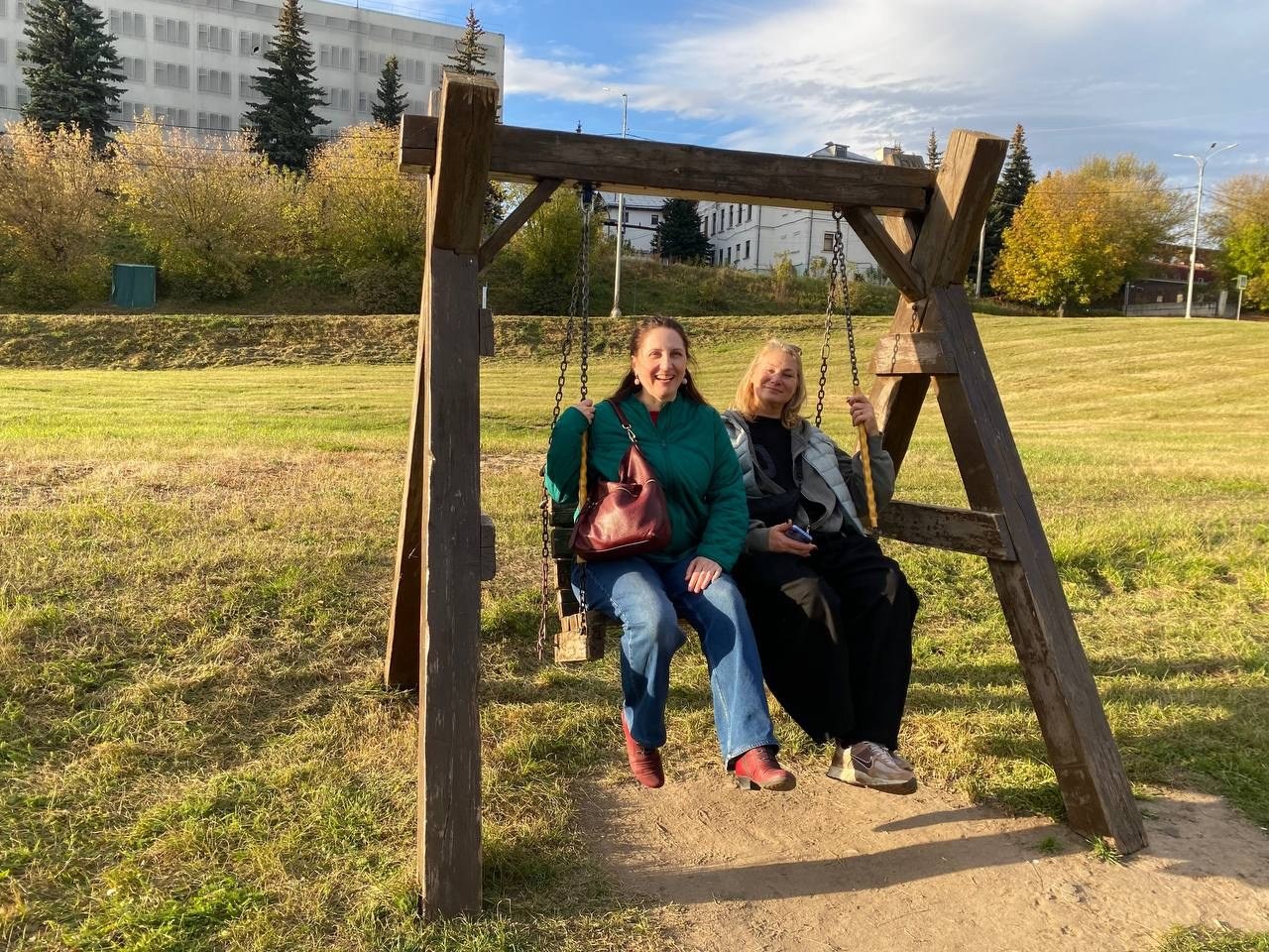 Серпухов | 04.10.2025. Галерея Фантим