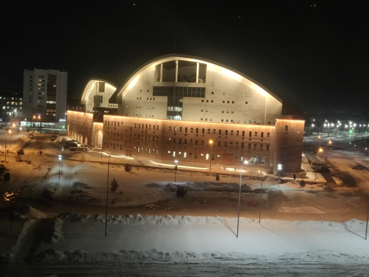 Ярославль | 02-03.03.2024 г. Галерея Фантим