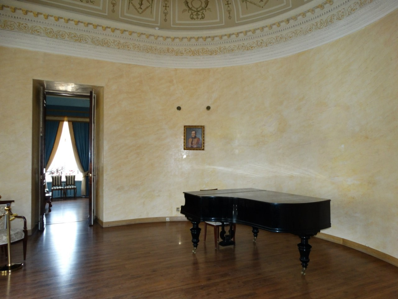 Середниково — Piligrim Porto — Братцево — Сходненская чаша | 09.04.2016. Галерея Фантим