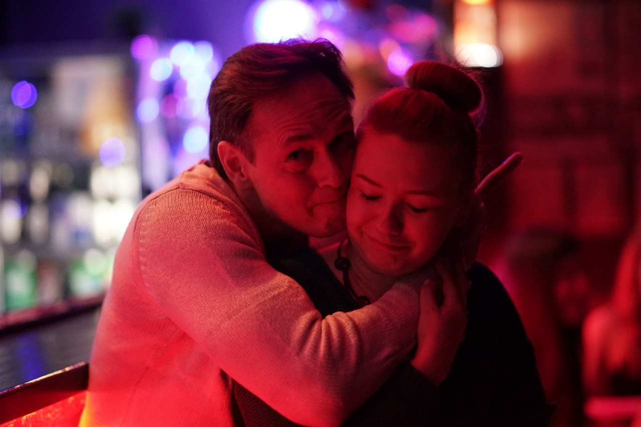 Музыкальная вечеринка | 07.03.2016. Галерея Фантим