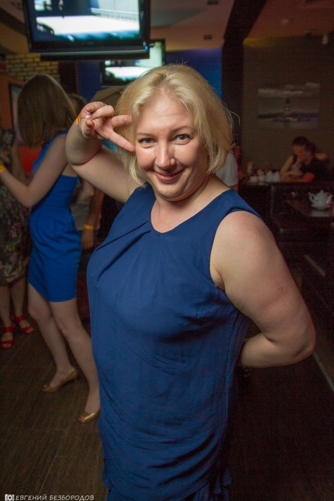 Клубная вечеринка | 21.07.2018. Галерея Фантим