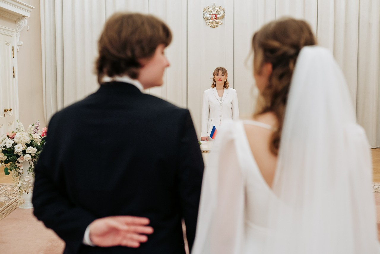 Маша и Филипп. Фотограф Дмитрий Сермяжко