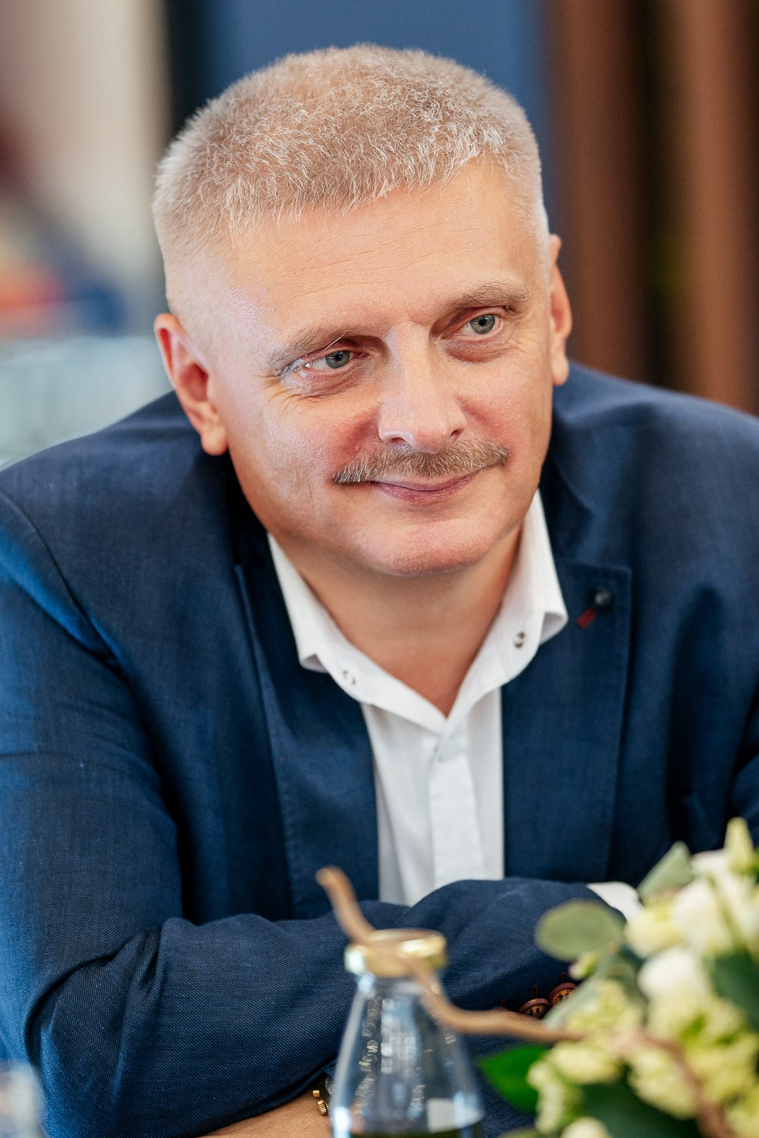 Рыбный форум. Фотограф Дмитрий Сермяжко