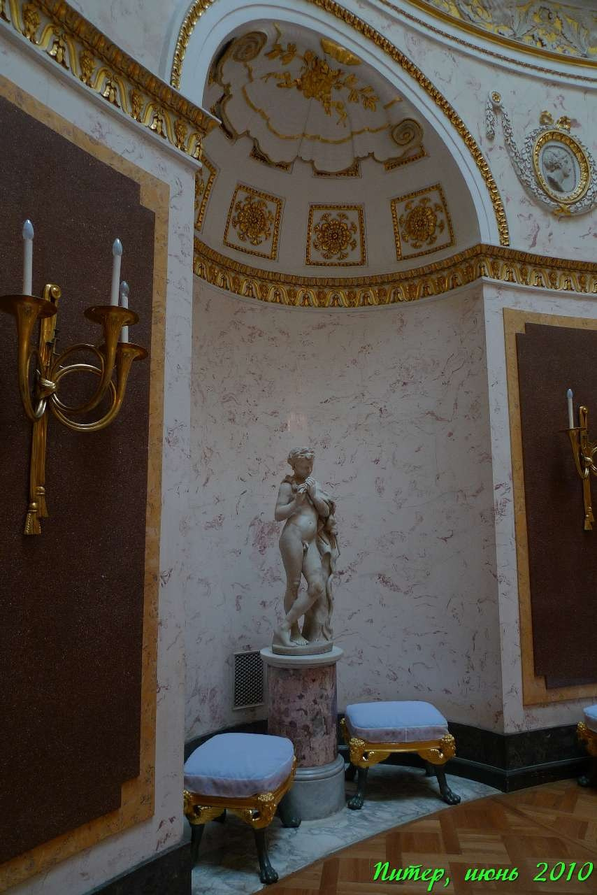 Питер 2010 г. Улица, люди, жизнь…