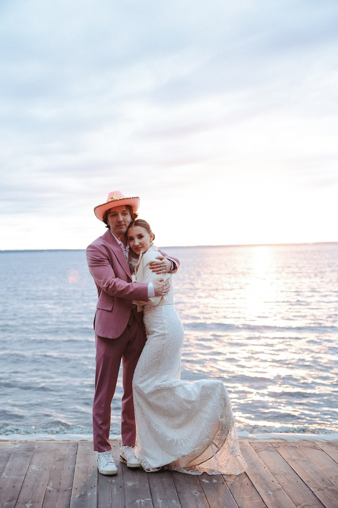 Просто такая сильная любовь. Фотограф Нижний Новгород