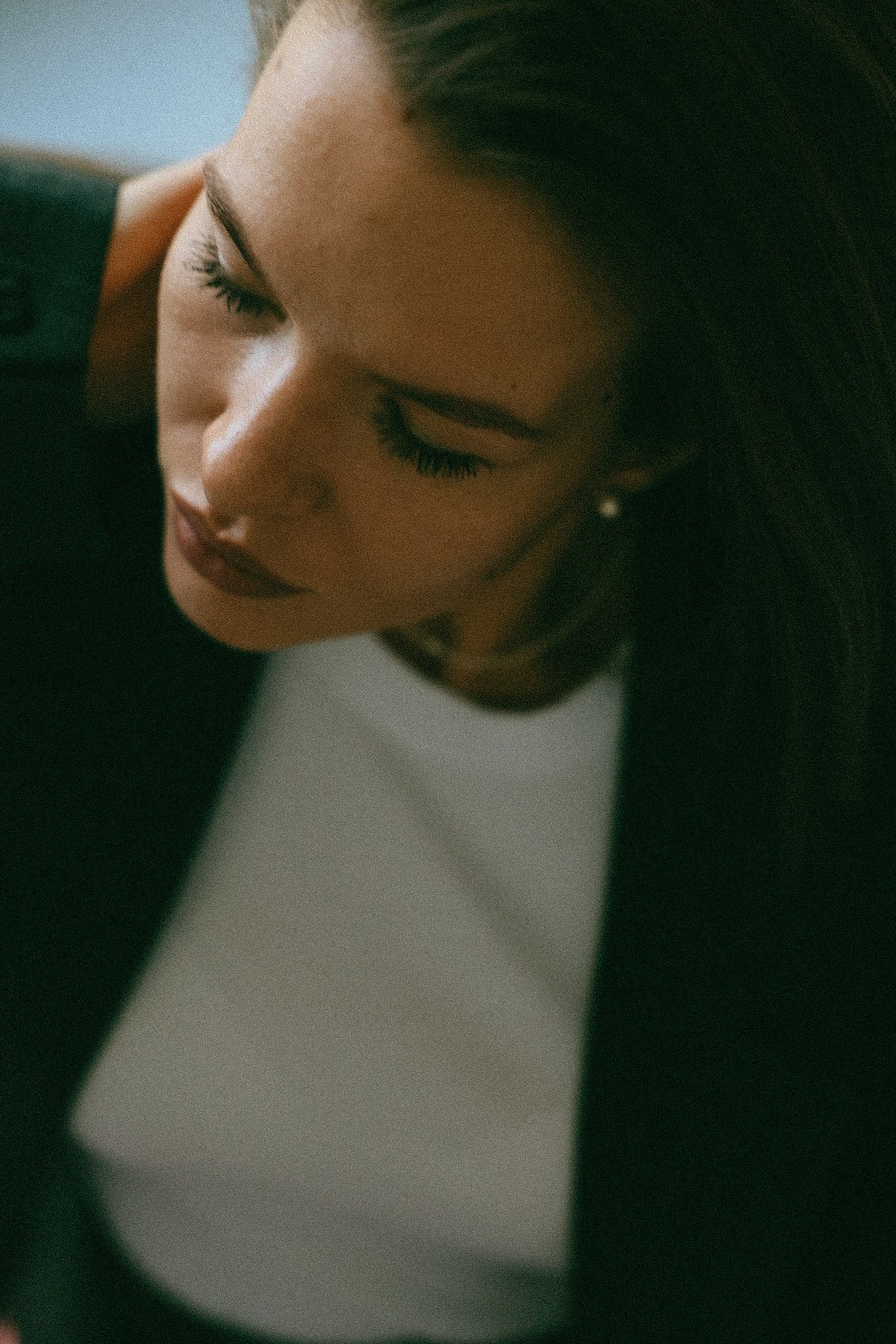 Настя. Фотограф Нижний Новгород