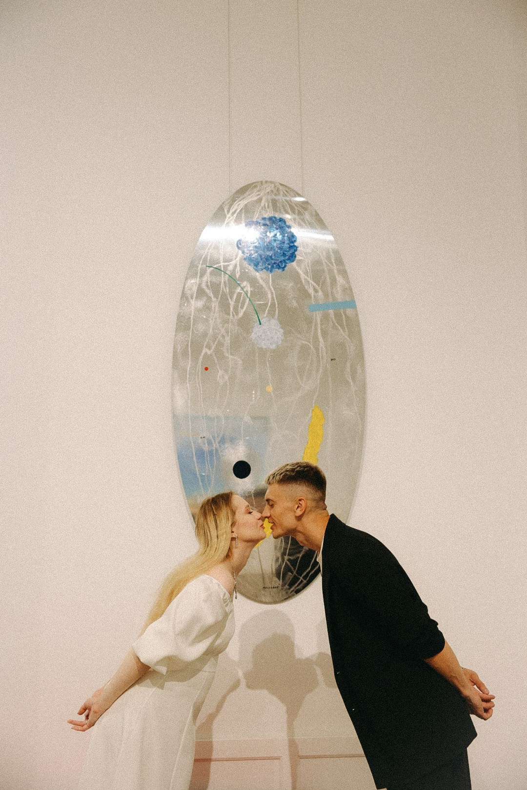 Паша и Арина. Фотограф Нижний Новгород