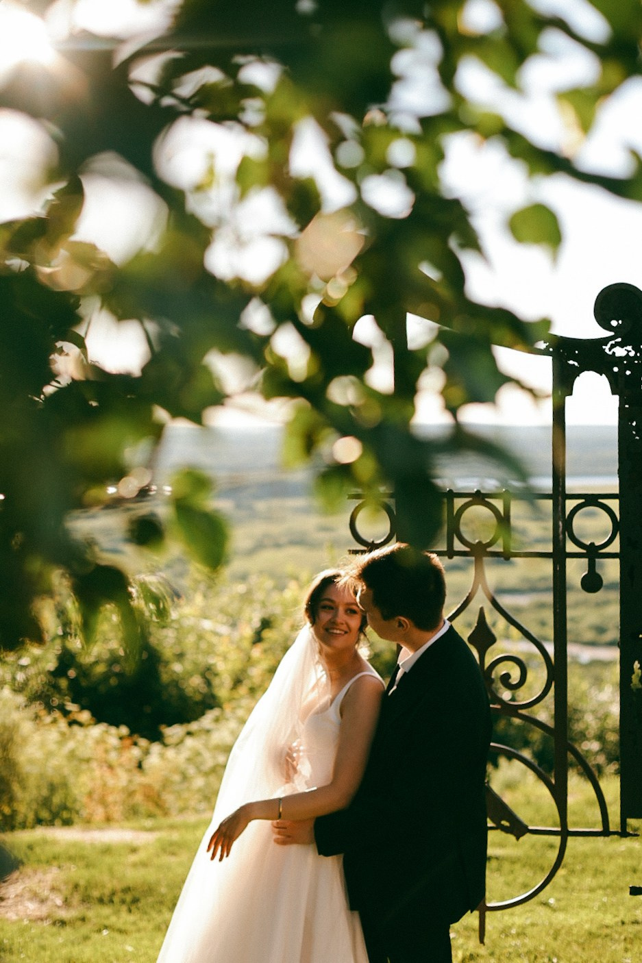 Кирилл и Таня. Фотограф Нижний Новгород